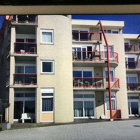 Appartement Zuiderzeestate Makkum Exterior foto